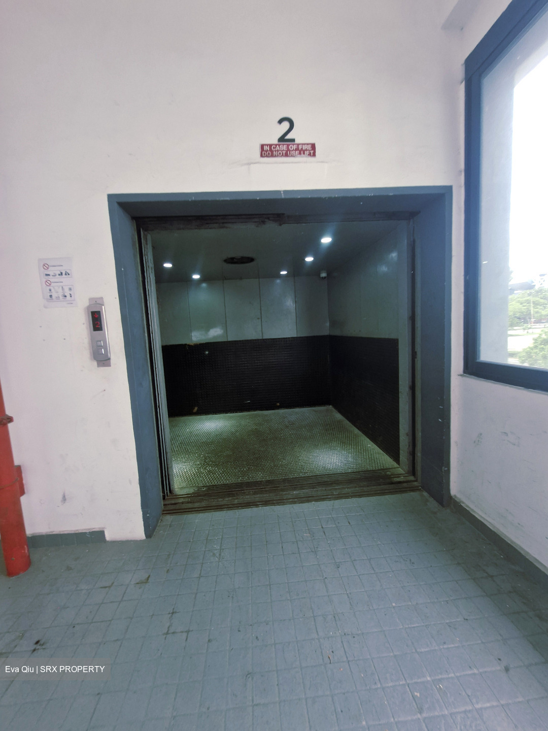 Singapore Handicrafts Building (D14), Factory #631083321